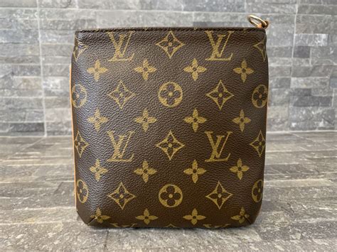 louis vuitton partition|Pochette Accessoires Monogram .